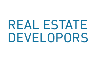 Real-estate-developors